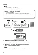 Предварительный просмотр 18 страницы Roland Duo-Capture UA-11 Owner'S Manual