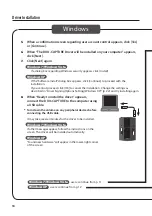 Предварительный просмотр 10 страницы Roland DUO-CAPTURE Owner'S Manual