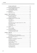 Preview for 6 page of Roland DWX-30 User Manual