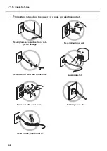 Предварительный просмотр 14 страницы Roland DWX-30 User Manual