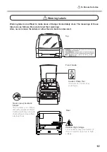 Предварительный просмотр 15 страницы Roland DWX-30 User Manual