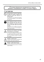 Preview for 19 page of Roland DWX-30 User Manual