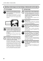 Предварительный просмотр 20 страницы Roland DWX-30 User Manual