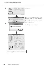 Предварительный просмотр 80 страницы Roland DWX-30 User Manual