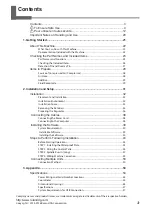 Preview for 5 page of Roland DWX-4W Setup Manual