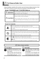 Preview for 6 page of Roland DWX-4W Setup Manual