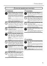 Preview for 7 page of Roland DWX-4W Setup Manual