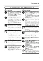 Preview for 9 page of Roland DWX-4W Setup Manual