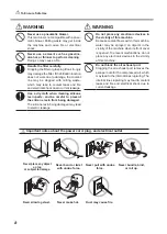 Preview for 10 page of Roland DWX-4W Setup Manual