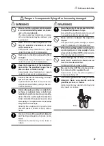 Preview for 11 page of Roland DWX-4W Setup Manual