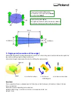 Preview for 5 page of Roland DWX-50 How To Use Manual