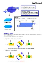 Preview for 7 page of Roland DWX-50 How To Use Manual