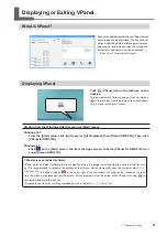 Preview for 5 page of Roland DWX-51D User Manual