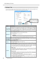 Preview for 8 page of Roland DWX-51D User Manual