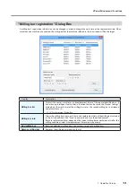 Preview for 13 page of Roland DWX-51D User Manual