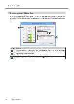 Preview for 14 page of Roland DWX-51D User Manual