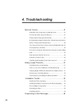 Preview for 46 page of Roland DWX-51D User Manual