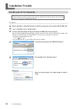 Preview for 54 page of Roland DWX-51D User Manual