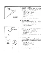 Preview for 23 page of Roland DXY-101 Operation Manual