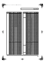 Preview for 33 page of Roland E-09 Owner'S Manual