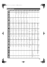 Preview for 37 page of Roland E-09 Owner'S Manual