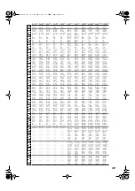 Preview for 39 page of Roland E-09 Owner'S Manual