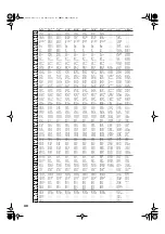 Preview for 40 page of Roland E-09 Owner'S Manual