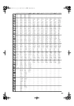 Preview for 41 page of Roland E-09 Owner'S Manual