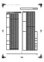 Preview for 43 page of Roland E-09 Owner'S Manual