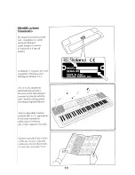 Preview for 10 page of Roland E-14 Owner'S Manual