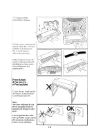 Preview for 16 page of Roland E-14 Owner'S Manual