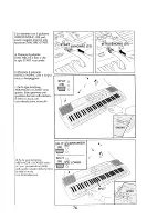 Предварительный просмотр 76 страницы Roland E-14 Owner'S Manual