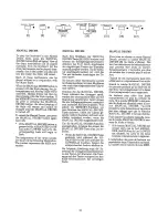 Предварительный просмотр 32 страницы Roland E-15 Owner'S Manual