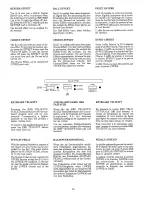 Предварительный просмотр 35 страницы Roland E-15 Owner'S Manual