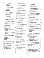 Preview for 9 page of Roland E-16 Owner'S Manual