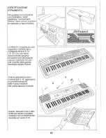 Preview for 12 page of Roland E-16 Owner'S Manual