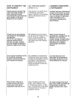 Preview for 13 page of Roland E-16 Owner'S Manual