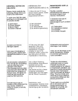 Preview for 15 page of Roland E-16 Owner'S Manual