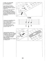 Preview for 102 page of Roland E-16 Owner'S Manual