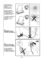 Preview for 20 page of Roland E-28 Owner'S Manual