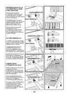 Preview for 68 page of Roland E-28 Owner'S Manual