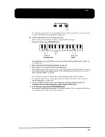 Preview for 21 page of Roland E-300 Owner'S Manual