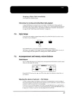 Preview for 39 page of Roland E-300 Owner'S Manual