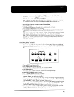 Preview for 47 page of Roland E-300 Owner'S Manual