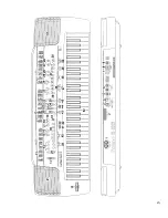 Preview for 3 page of Roland E-38 Owner'S Manual