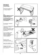 Preview for 16 page of Roland E-38 Owner'S Manual