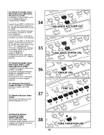 Preview for 38 page of Roland E-38 Owner'S Manual