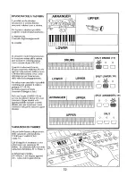 Preview for 52 page of Roland E-38 Owner'S Manual