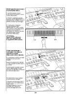 Preview for 58 page of Roland E-38 Owner'S Manual