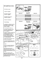 Preview for 62 page of Roland E-38 Owner'S Manual